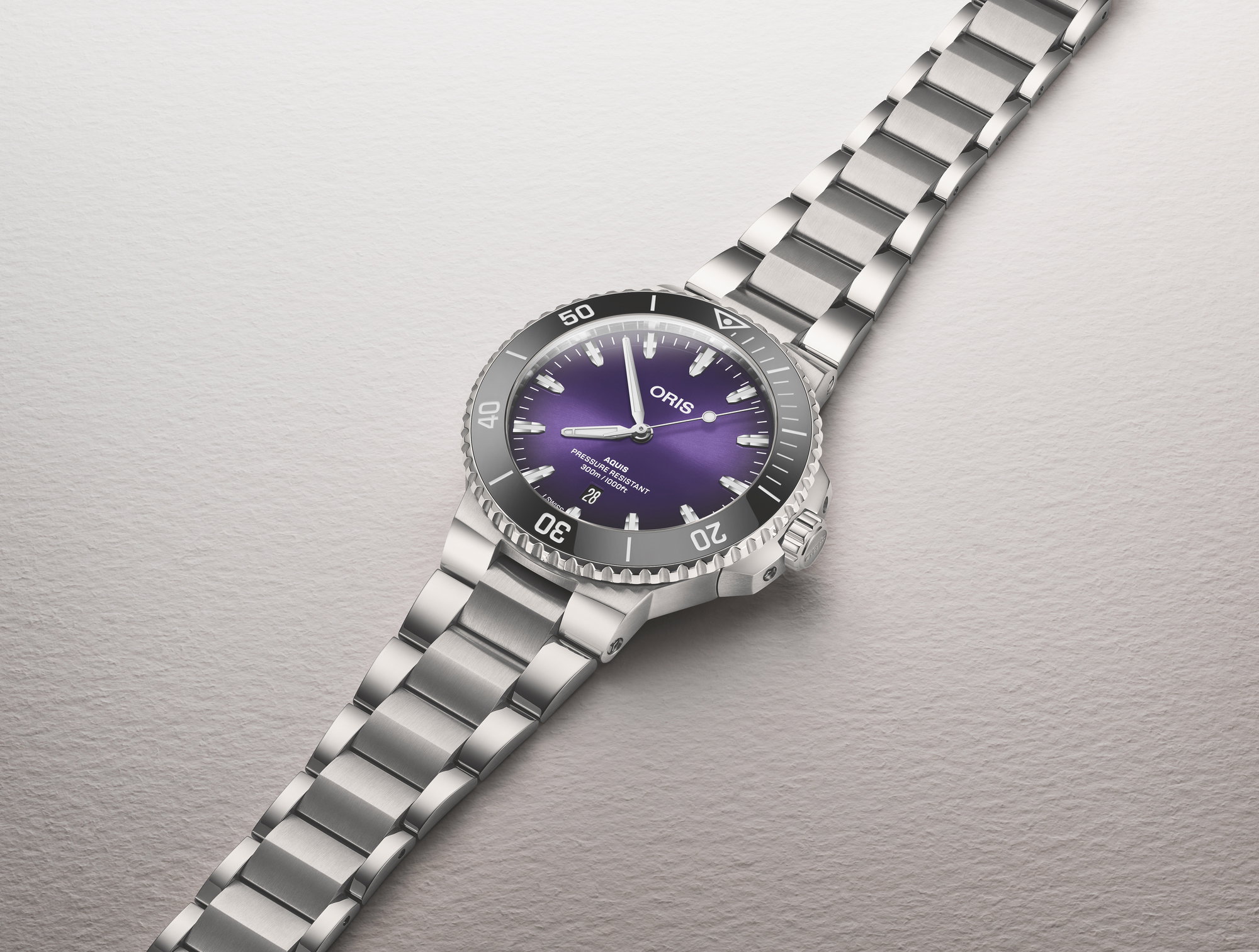 Aquis Date "Taste of Summer" 43.50 - Image 3