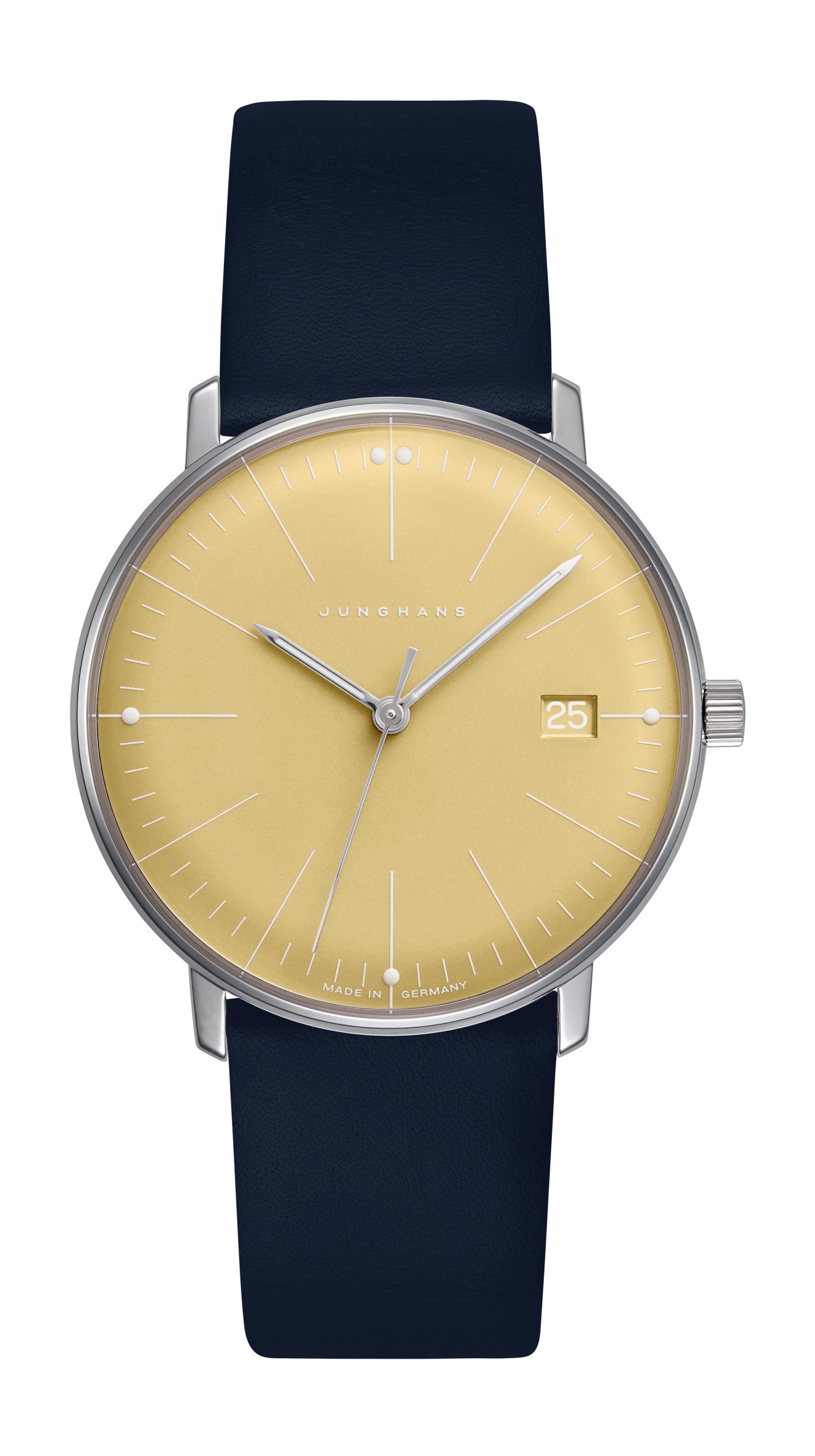 Junghans Max Bill Ladies
