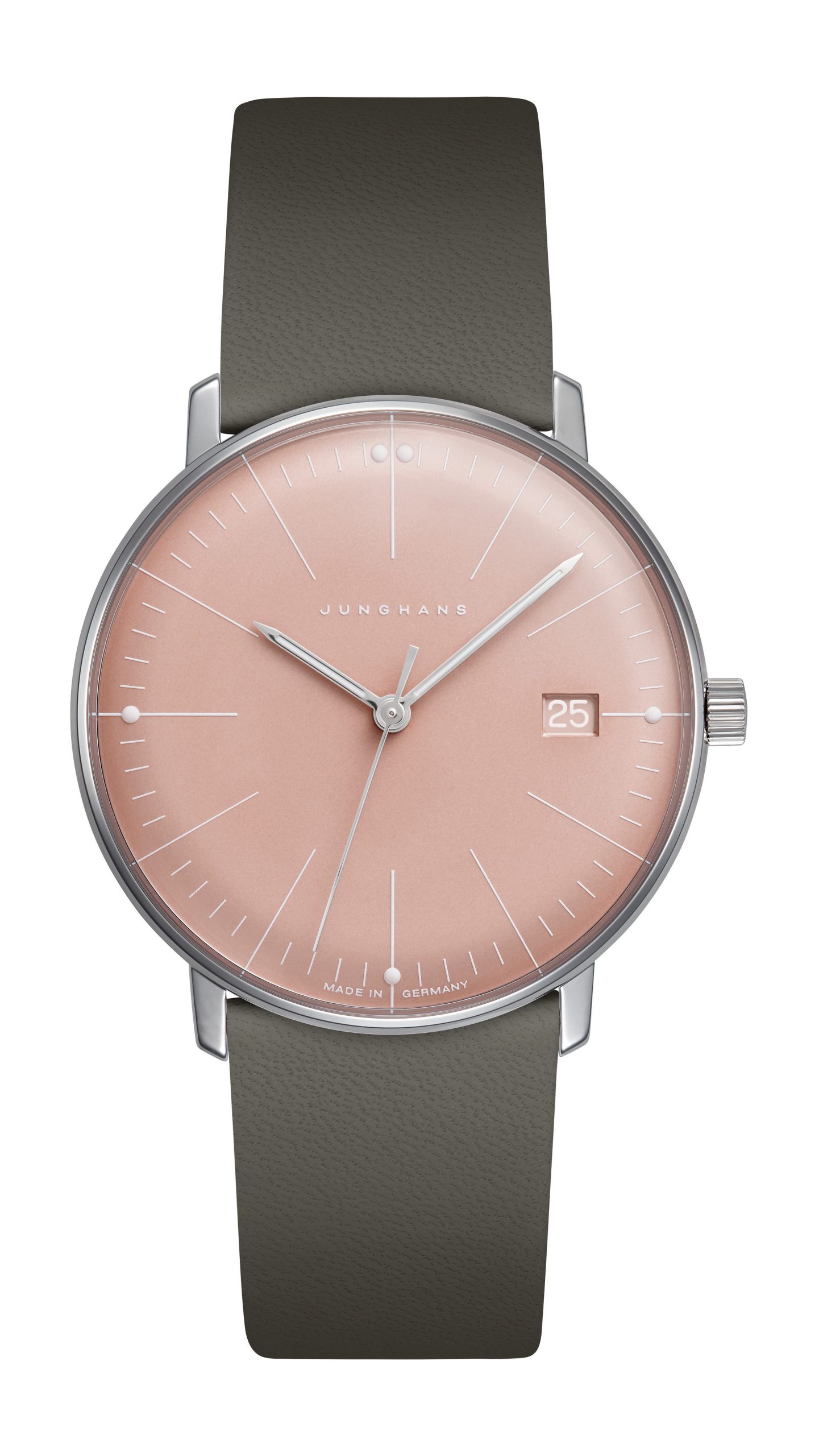 Junghans max bill