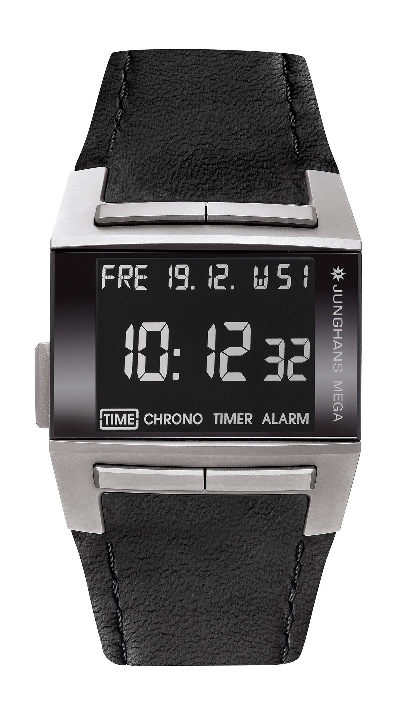 Junghans Mega 1000