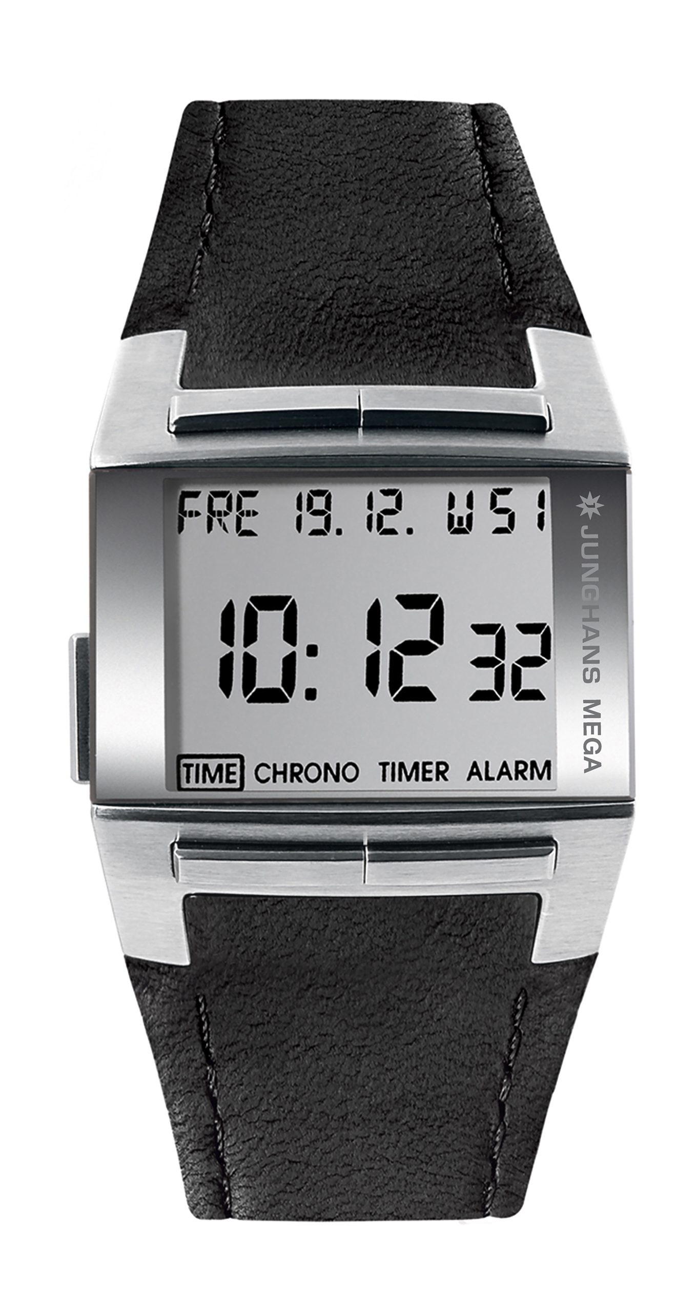 Junghans Mega 1000
