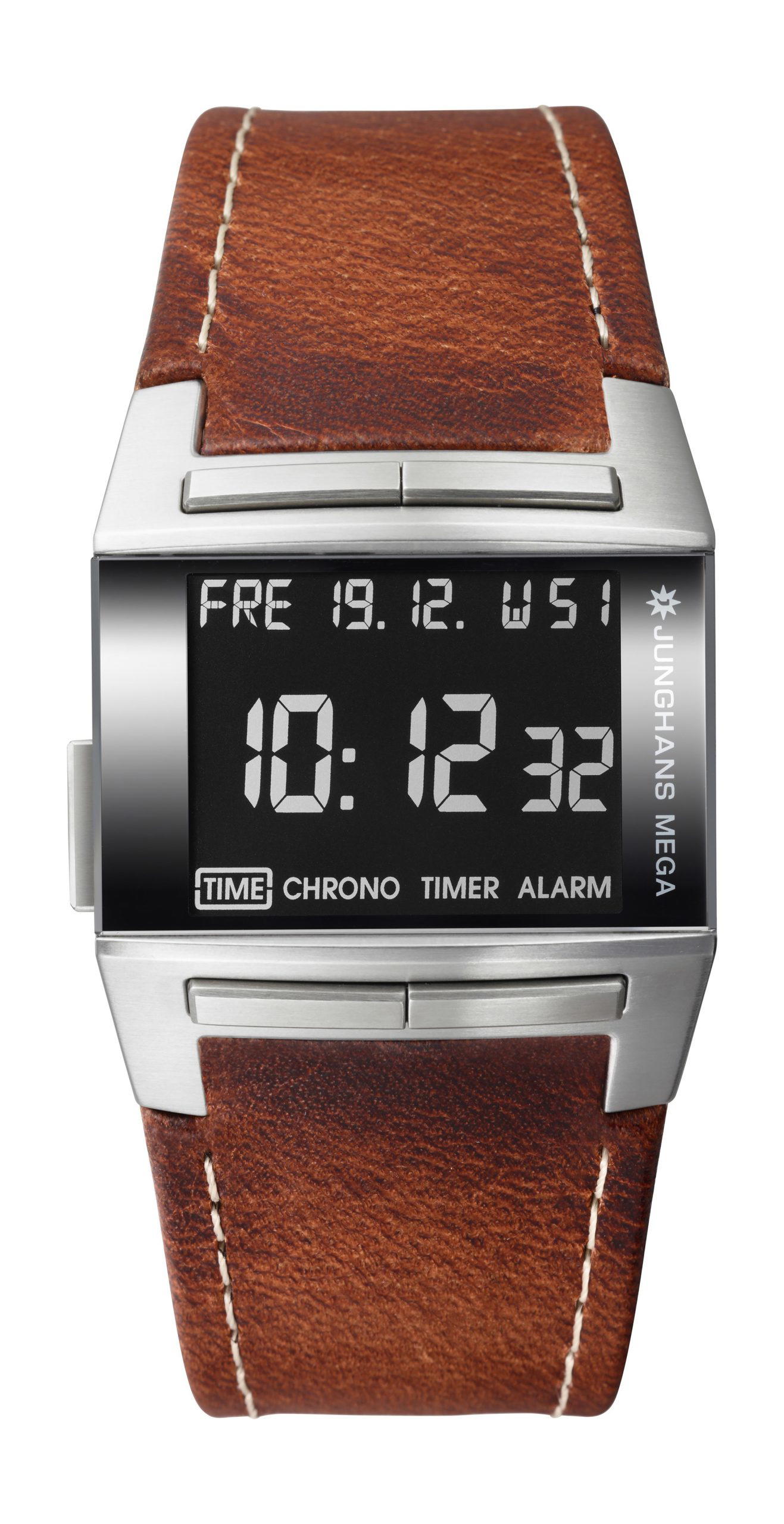 Junghans Mega 1000