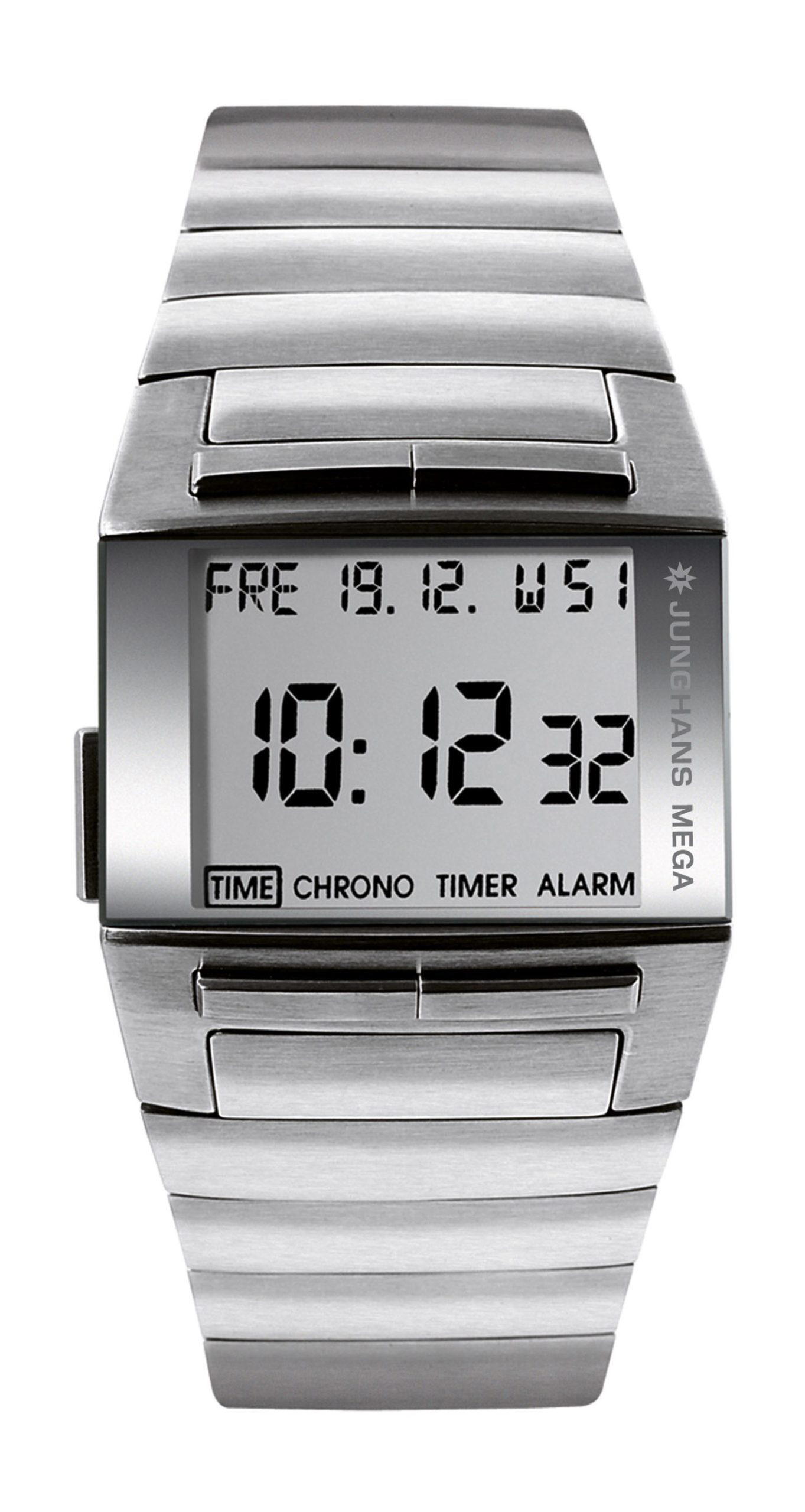 Junghans Mega 1000