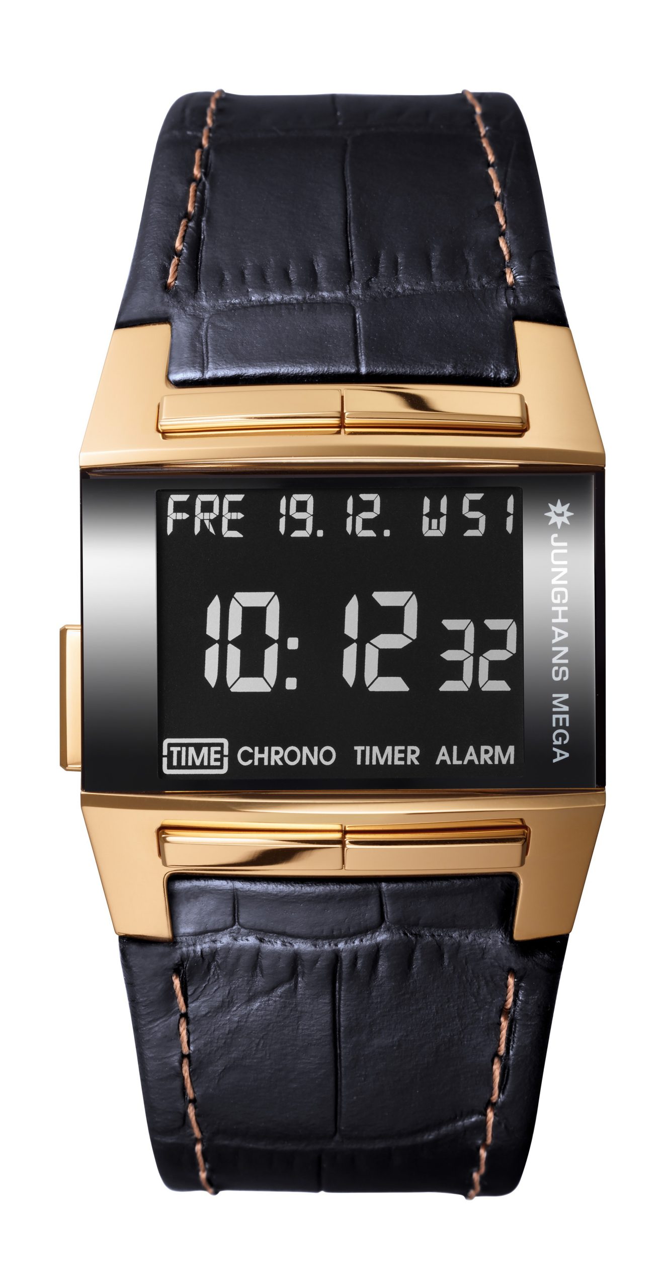 Junghans Mega 1000