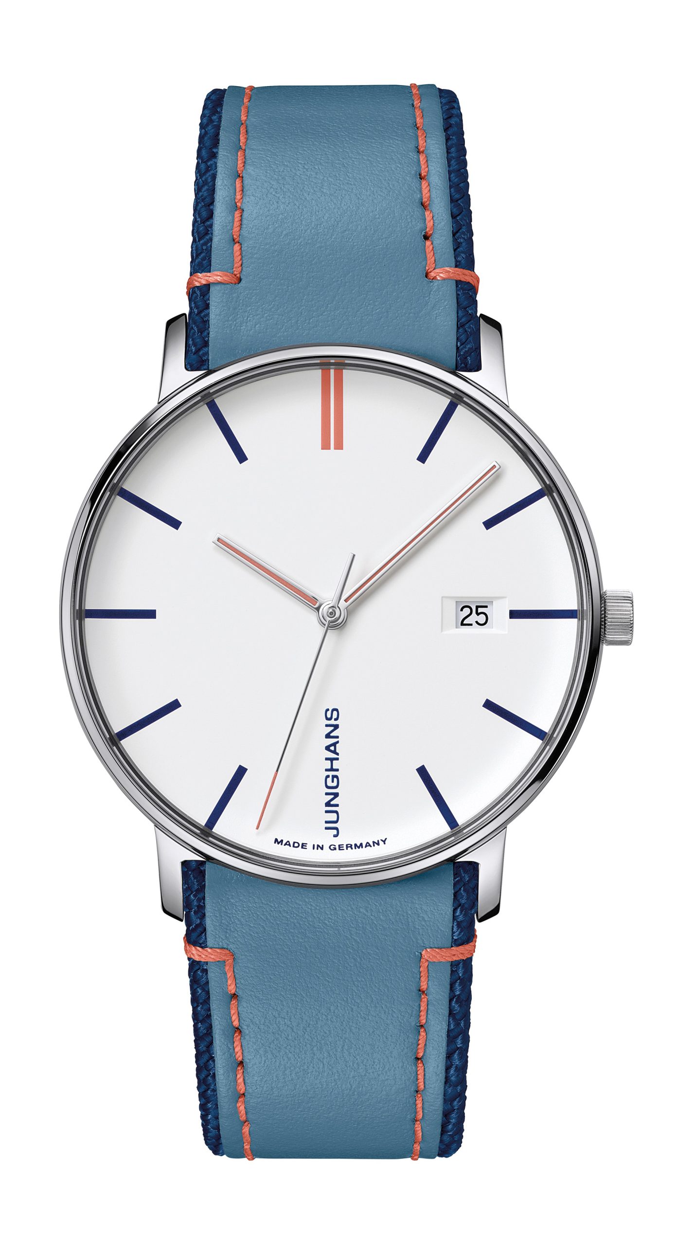 Junghans Form