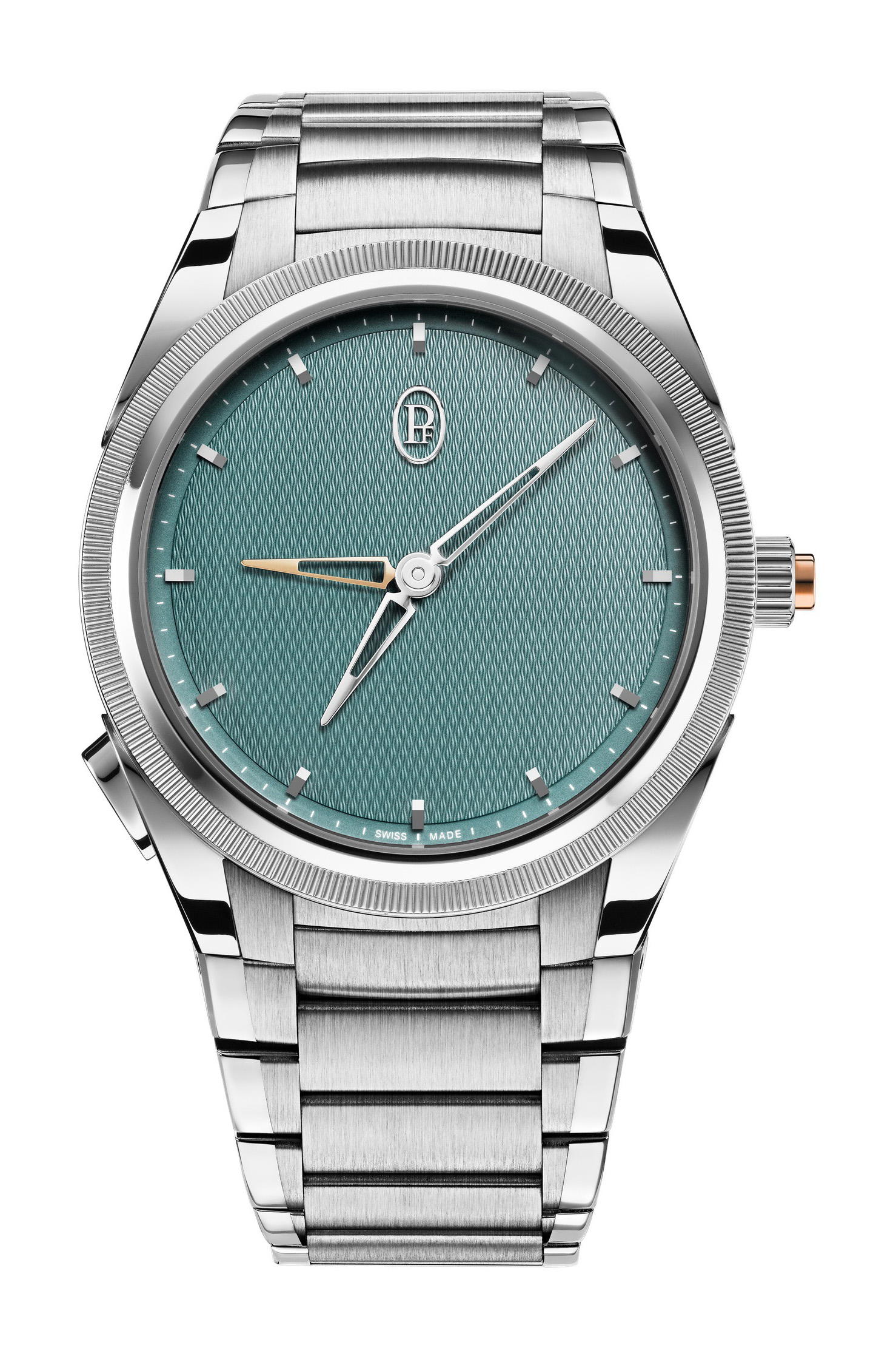 Parmigiani Fleurier Tonda PF GMT Rattrapante Verzasca