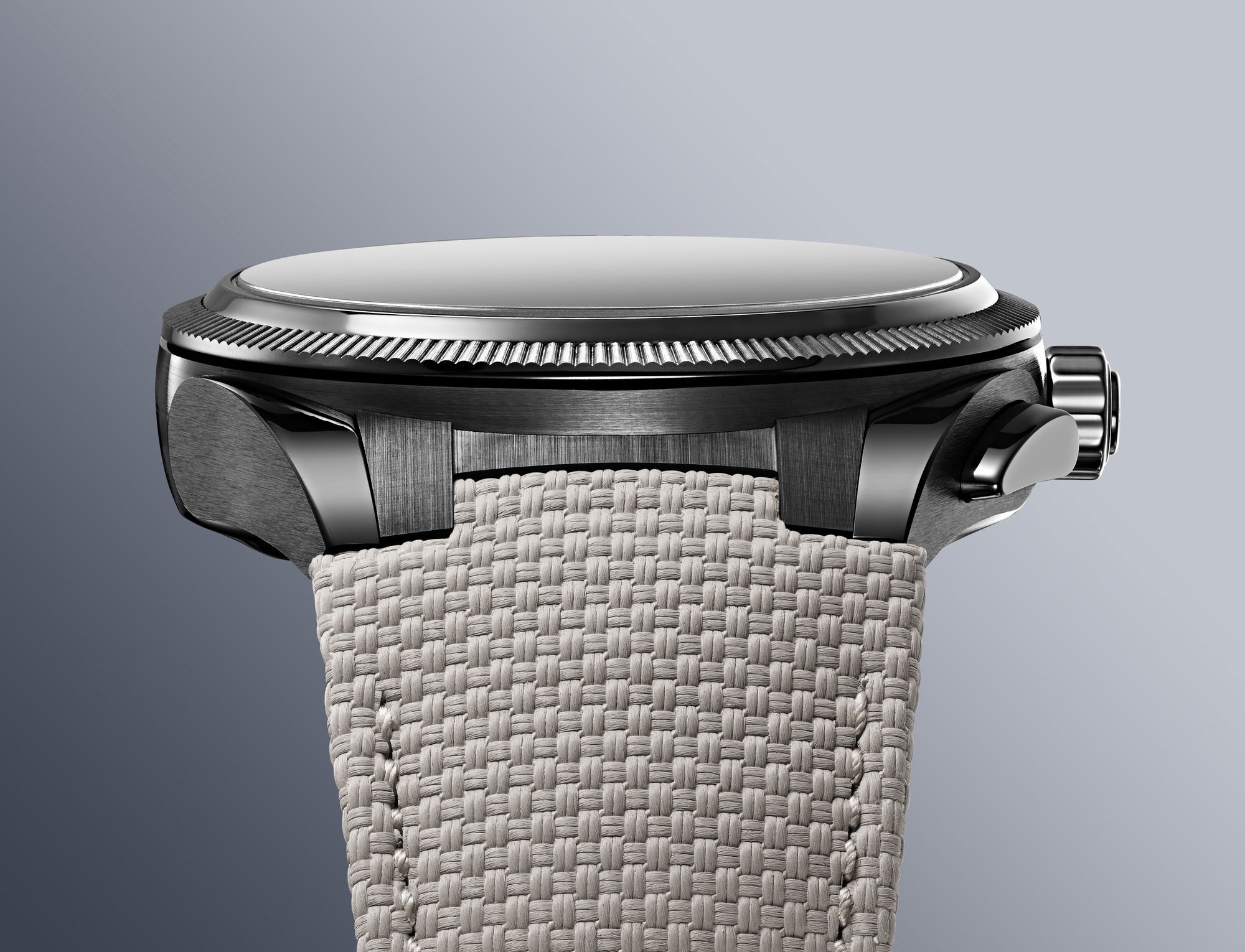 Parmigiani Fleurier Tonda PF Sport Chronograph Ultra-Cermet London Grey