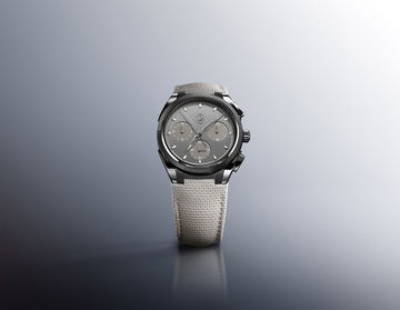 Parmigiani Fleurier Tonda PF Sport Chronograph Ultra-Cermet London Grey