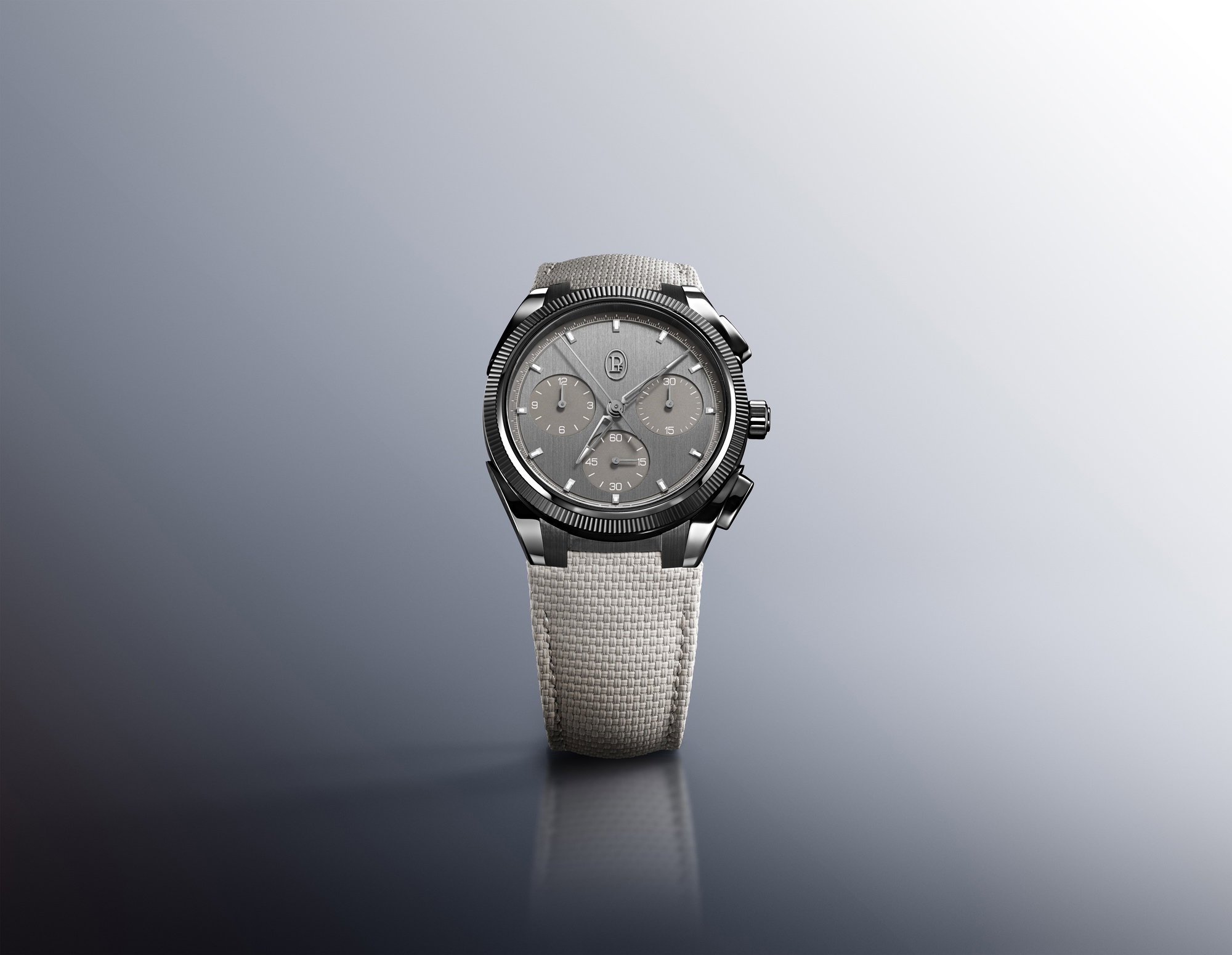 Parmigiani Fleurier Tonda PF Sport Chronograph Ultra-Cermet London Grey