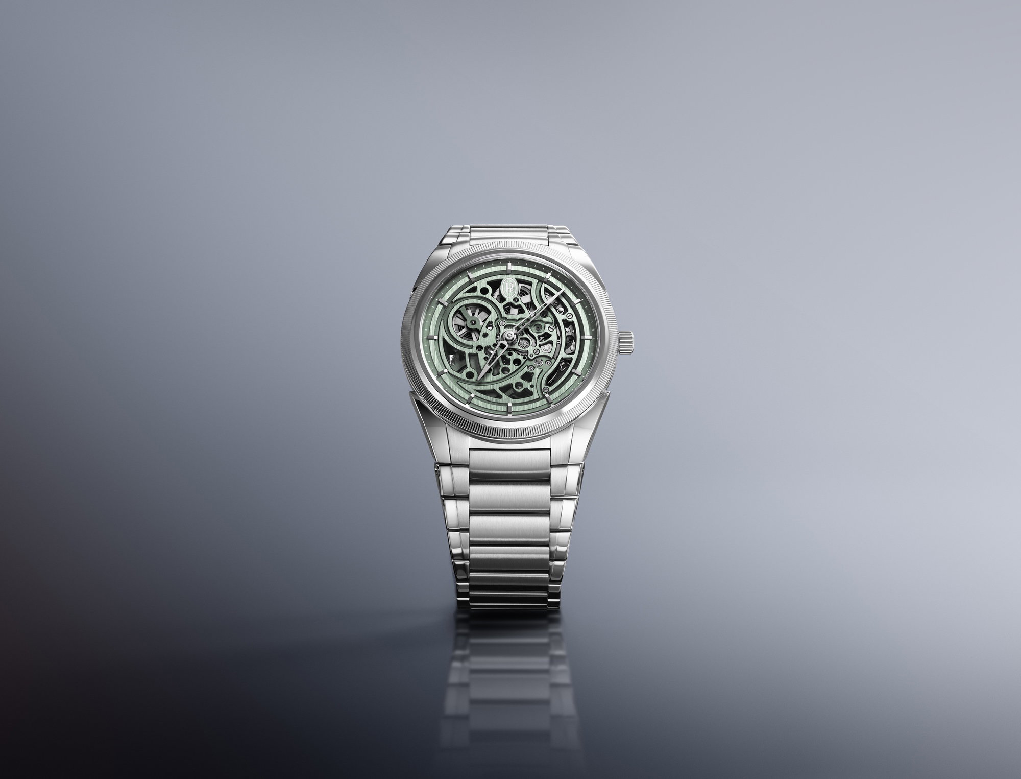 Parmigiani Fleurier Tonda PF Skeleton