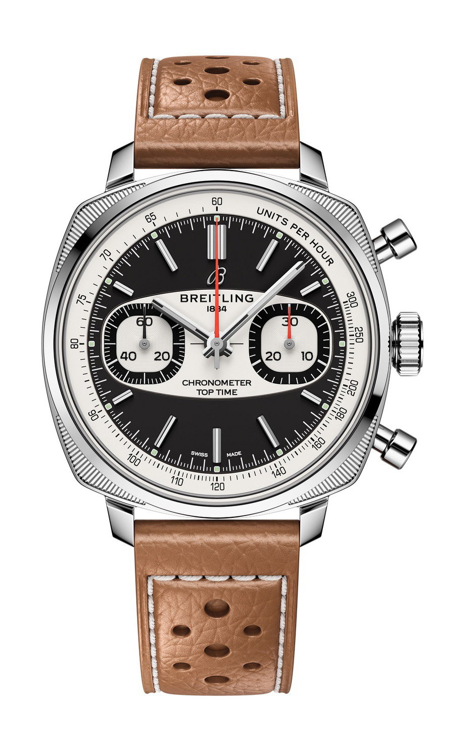 Top Time B01 Racing Limited Edition
