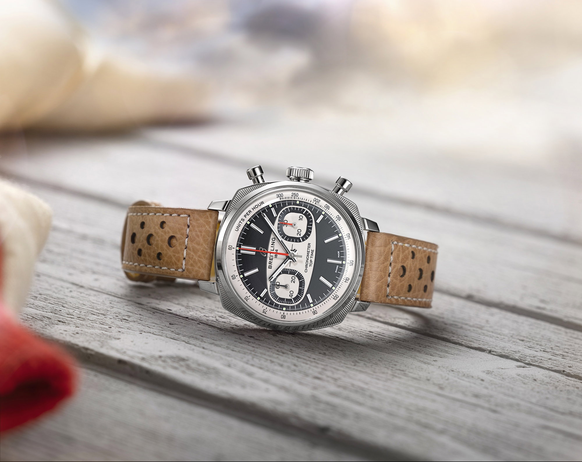 Top Time B01 Racing Limited Edition - Image 5