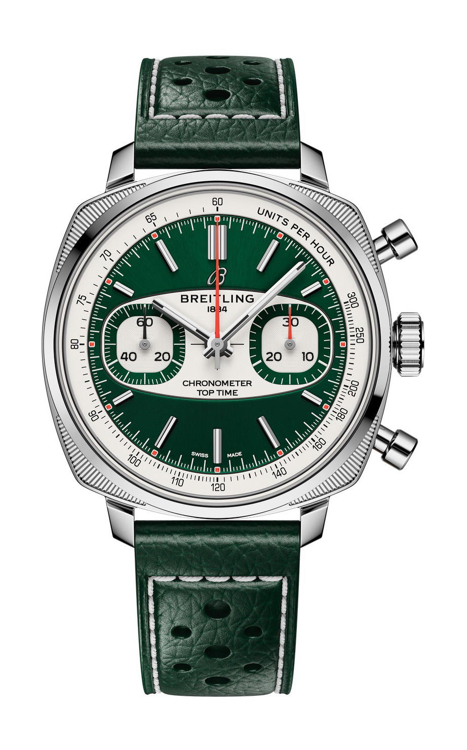 Breitling Top Time B01 Racing Limited Edition