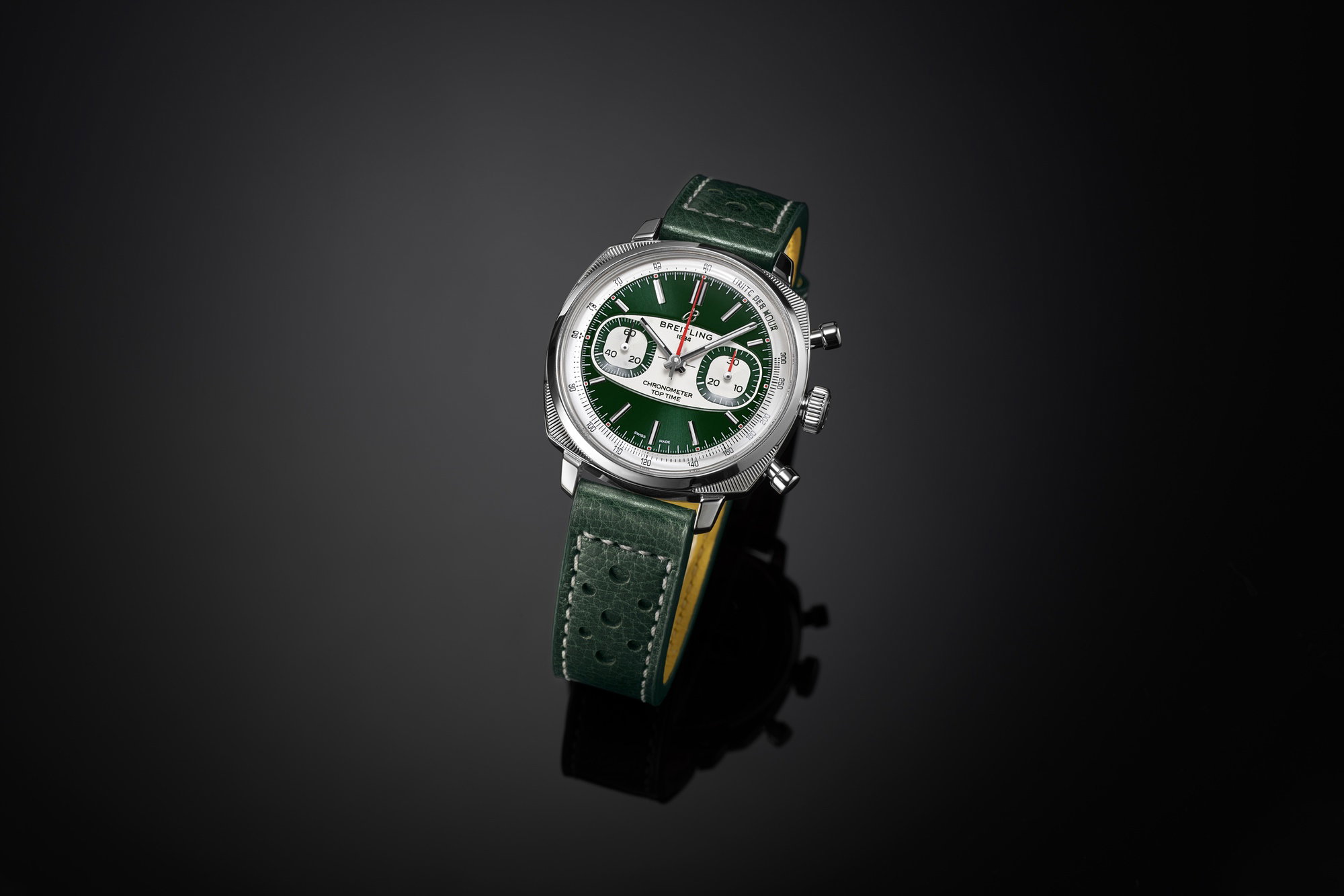 Top Time B01 Racing Limited Edition - Image 3