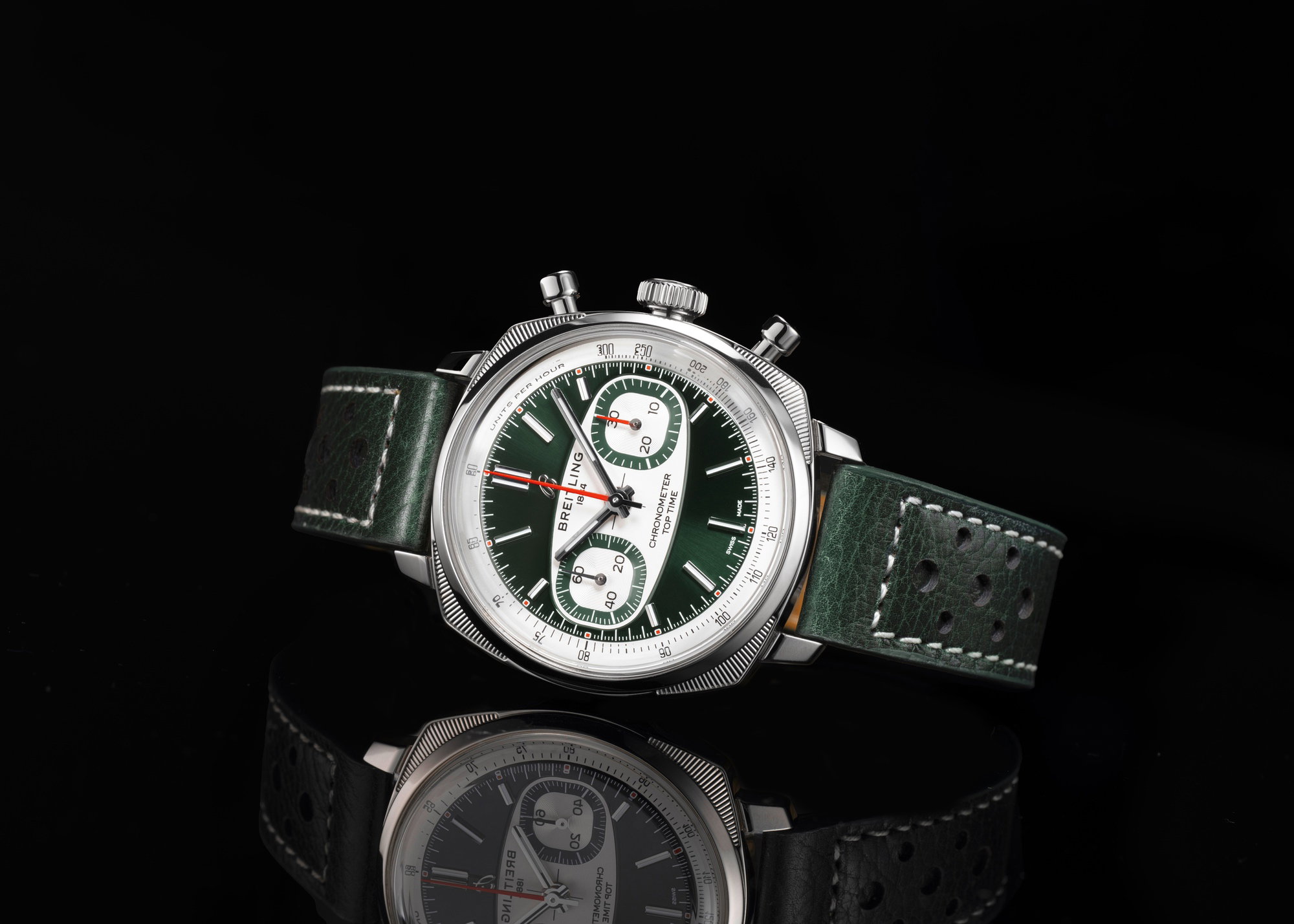 Top Time B01 Racing Limited Edition - Image 5
