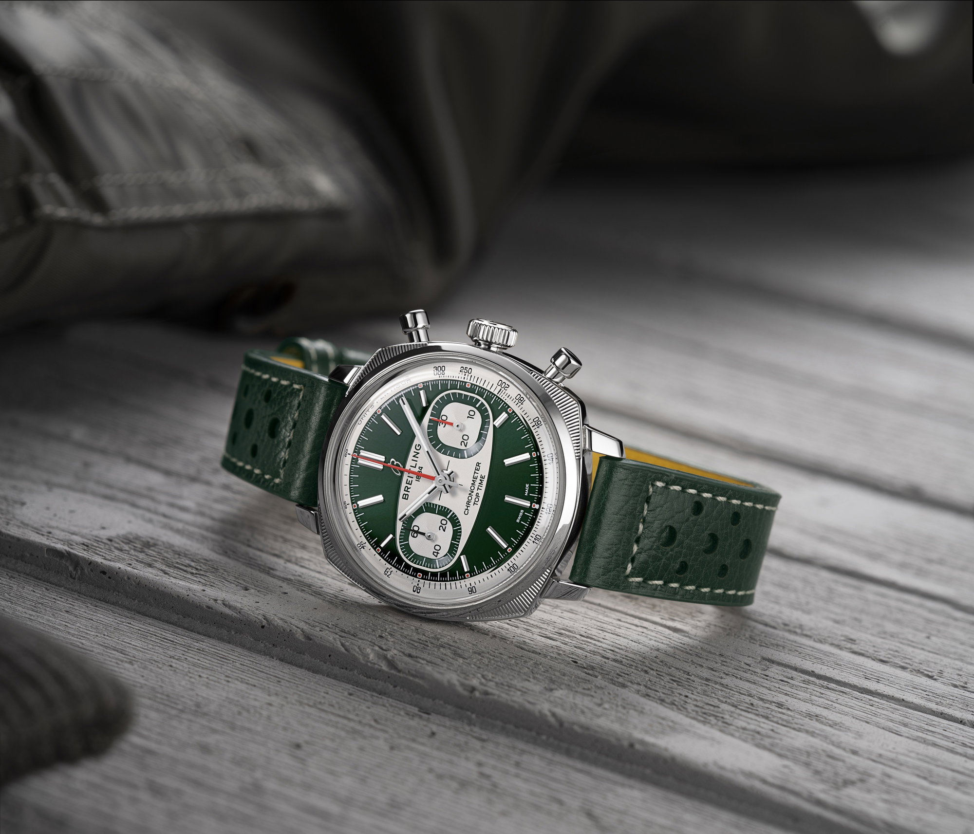 Top Time B01 Racing Limited Edition - Image 6