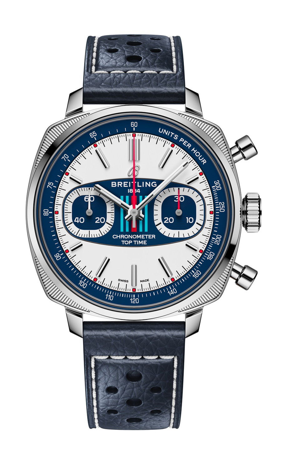Top Time B01 Martini Racing Limited Edition - Image 1
