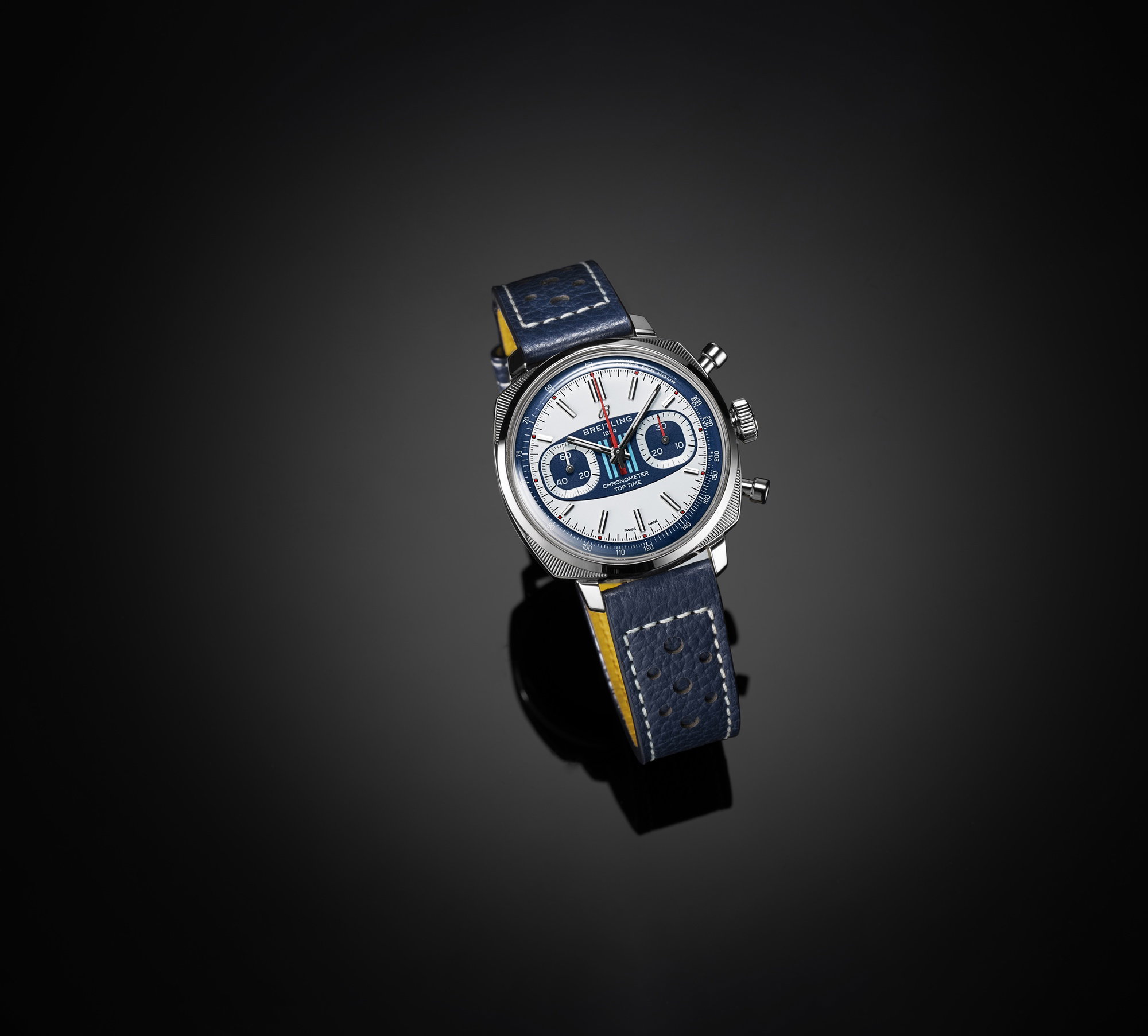 Top Time B01 Martini Racing Limited Edition - Image 4