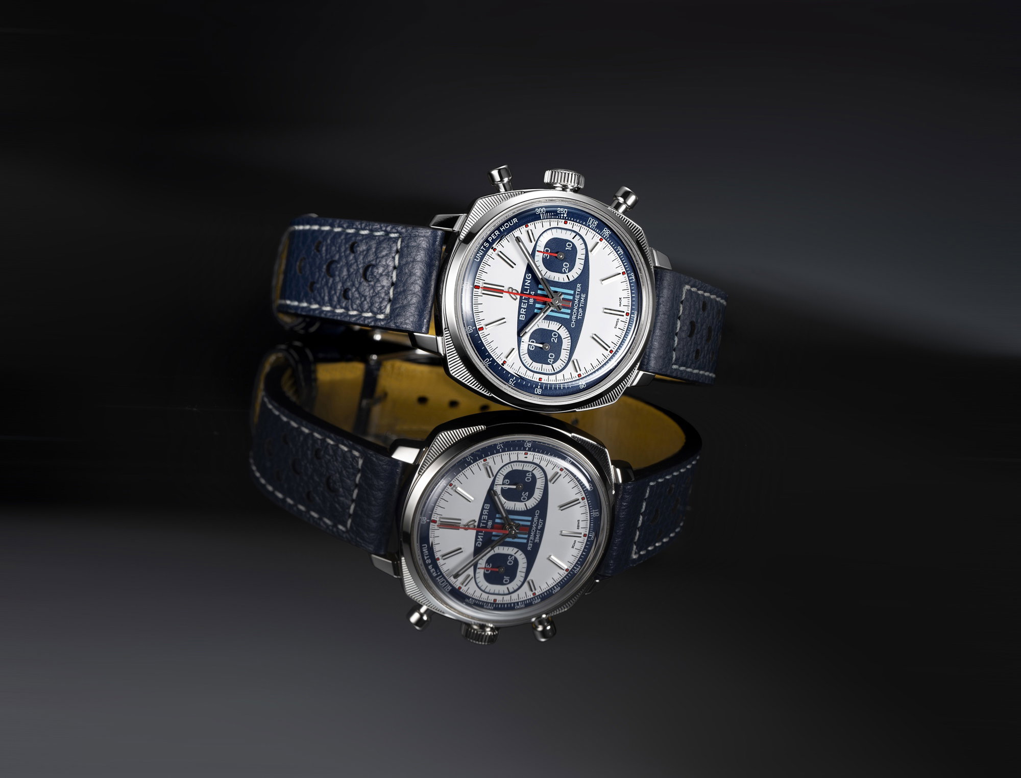 Top Time B01 Martini Racing Limited Edition - Image 7