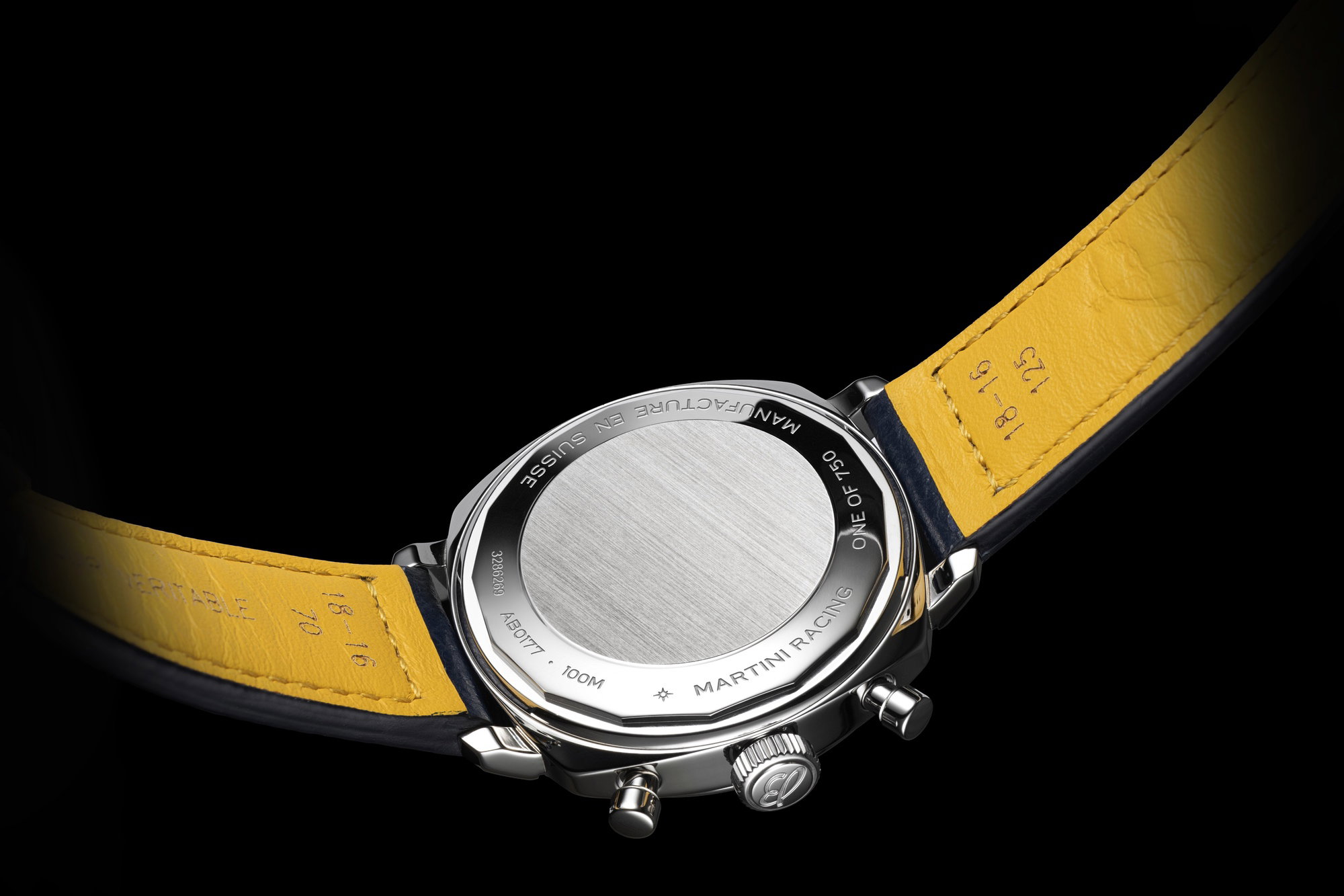 Top Time B01 Martini Racing Limited Edition - Image 8
