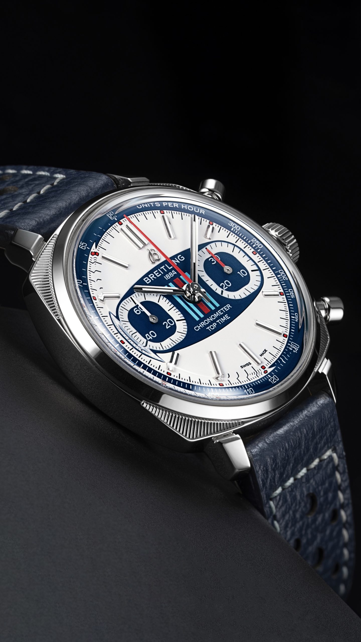 Top Time B01 Martini Racing Limited Edition - Image 9