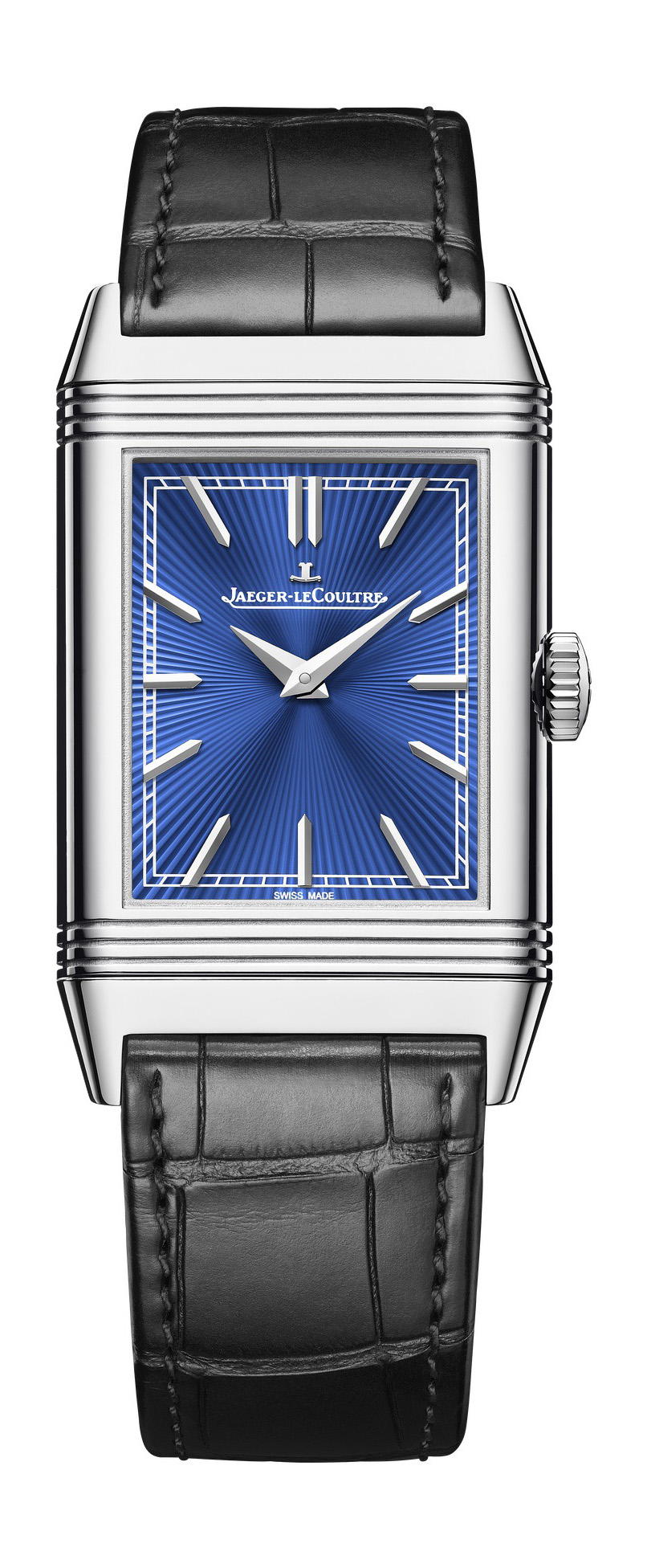 Jaeger-LeCoultre Reverso Tribute Enamel ‘Shahnameh’ – Siyavush Plays Polo before Afrasiyab