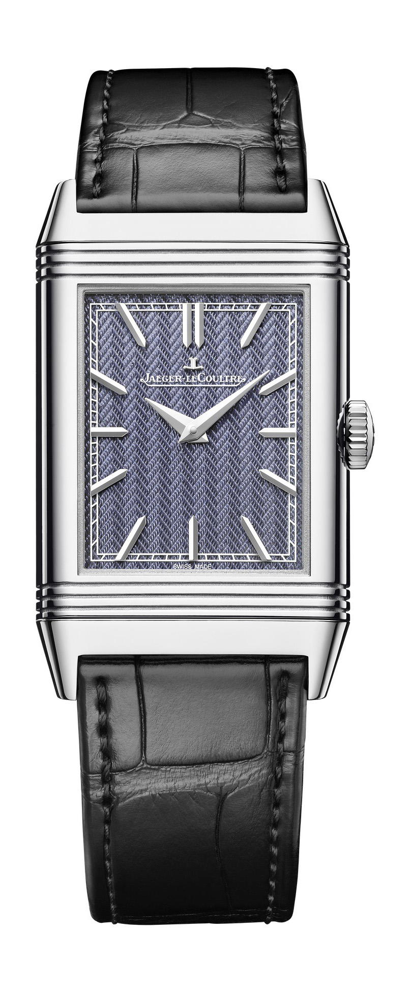 Jaeger-LeCoultre Reverso Tribute Enamel ‘Shahnameh’ – Faridun Tests His Sons