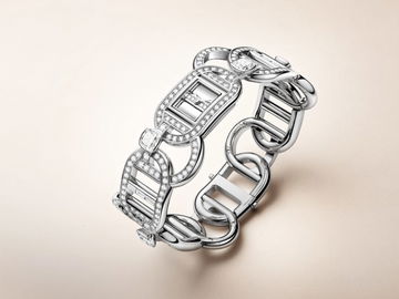 Hermès Maillon Libre