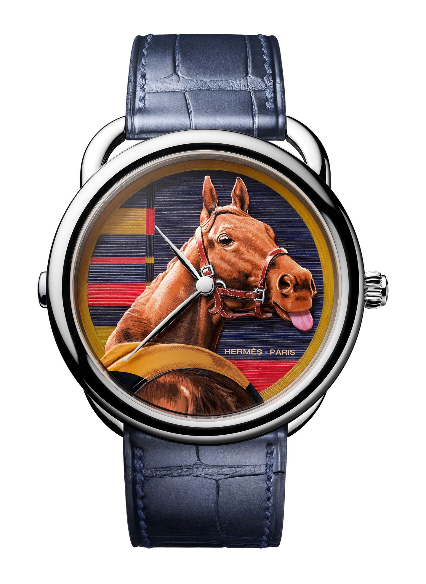 Hermès Arceau Rocabar de Rire - 408274WW00 - 197,550 USD