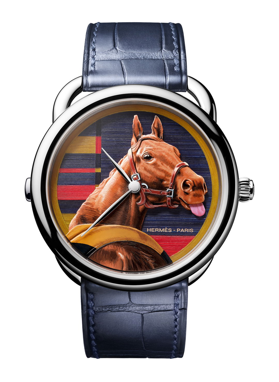 Hermès Arceau Rocabar de Rire – 408274WW00 – $162,600