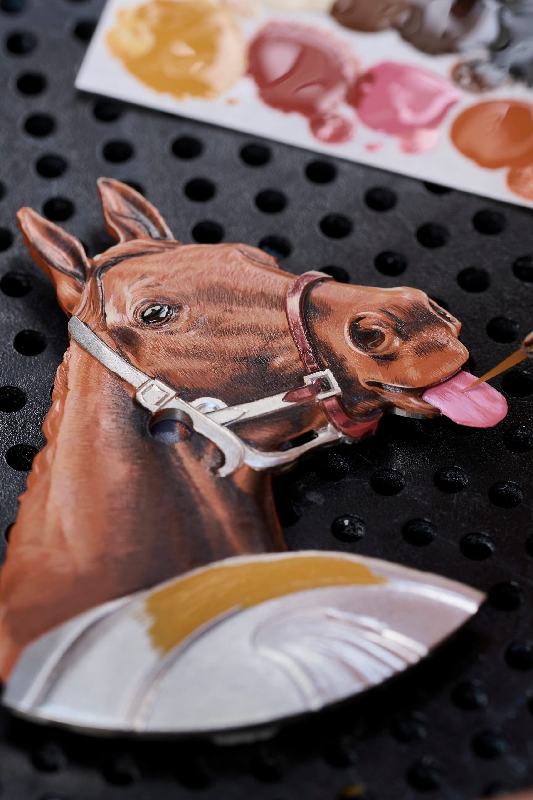 Hermès Arceau Rocabar de Rire