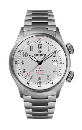Bremont Altitude MB Meteor