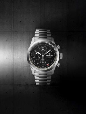 Bremont Altitude Chronograph GMT