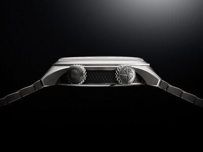 Bremont Altitude Chronograph GMT