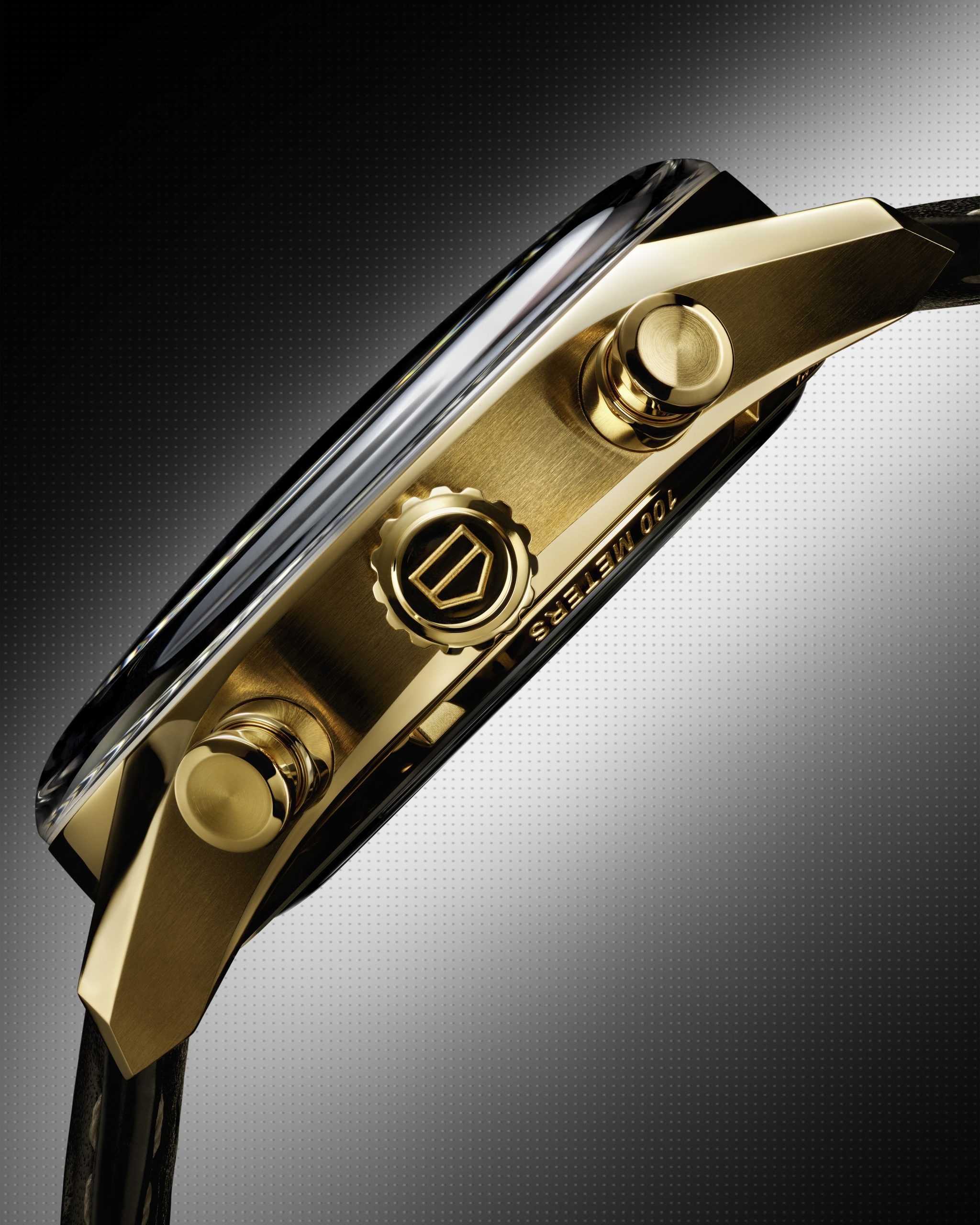 TAG Heuer Carrera Chronosprint x Porsche Rallye