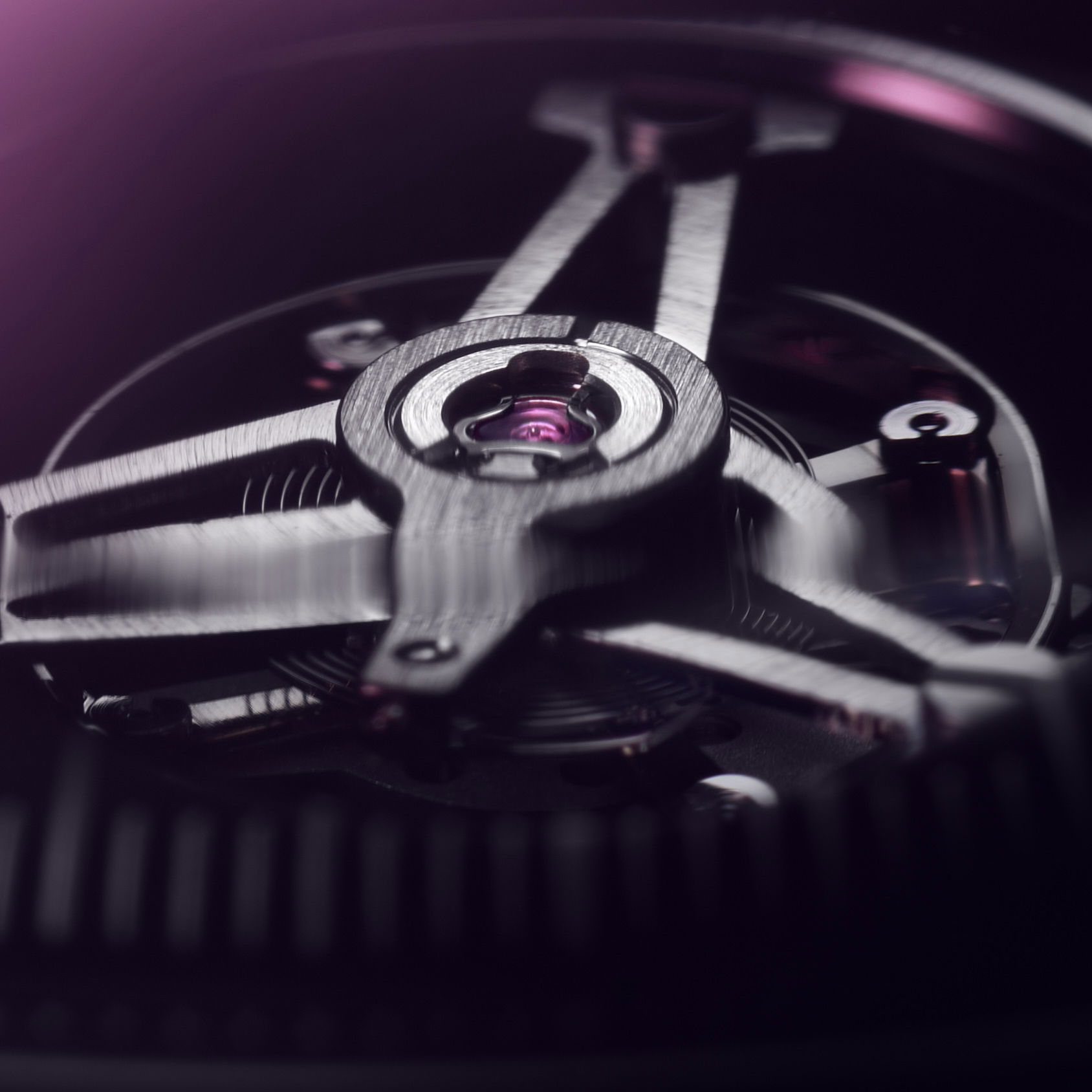 TAG Heuer Carrera Chronograph Tourbillon 42