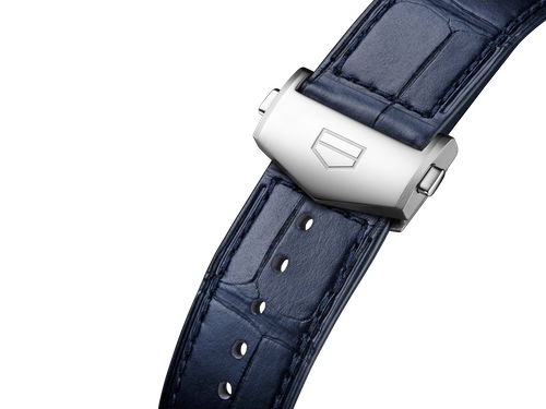 TAG Heuer Carrera Chronograph 39