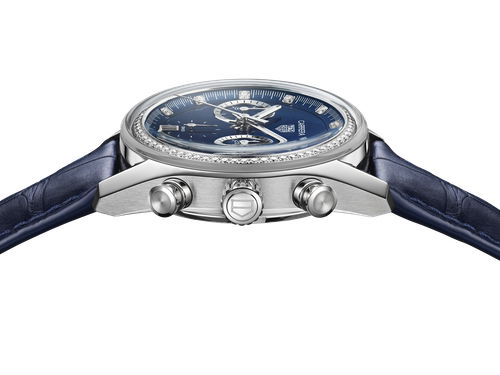 TAG Heuer Carrera Chronograph 39