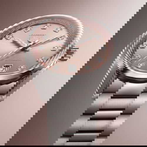 TAG Heuer Carrera Date 36