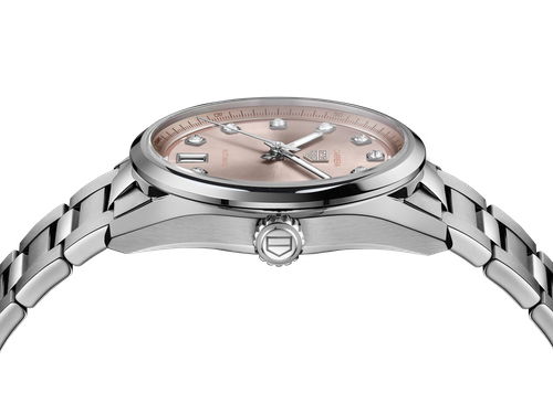 TAG Heuer Carrera Date 36