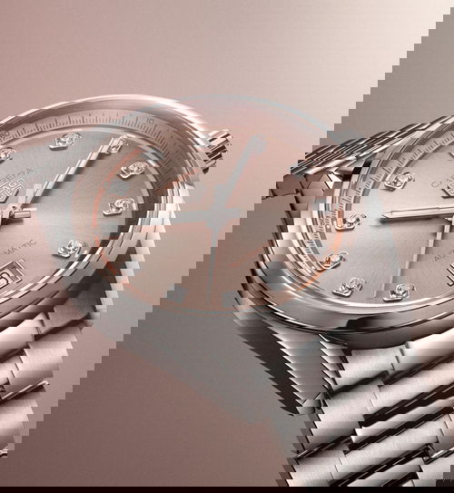 TAG Heuer Carrera Date 36