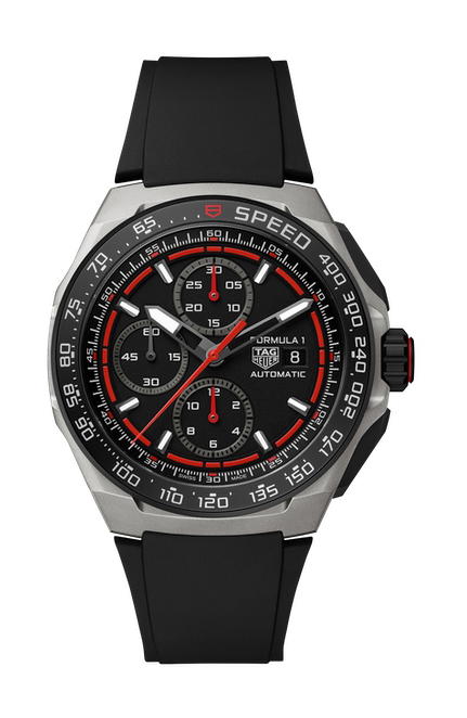 TAG Heuer Formula 1 Chronograph 44