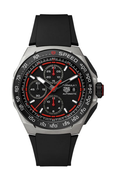 TAG Heuer Formula 1 Chronograph