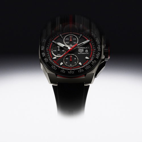 TAG Heuer Formula 1 Chronograph