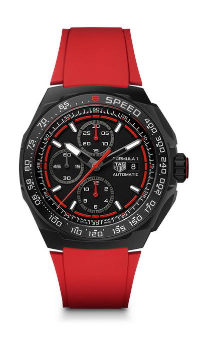 TAG Heuer Formula 1 Chronograph 44