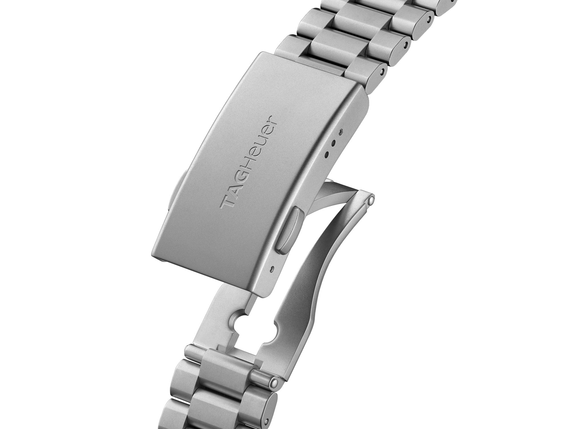 TAG Heuer Formula 1 Solargraph