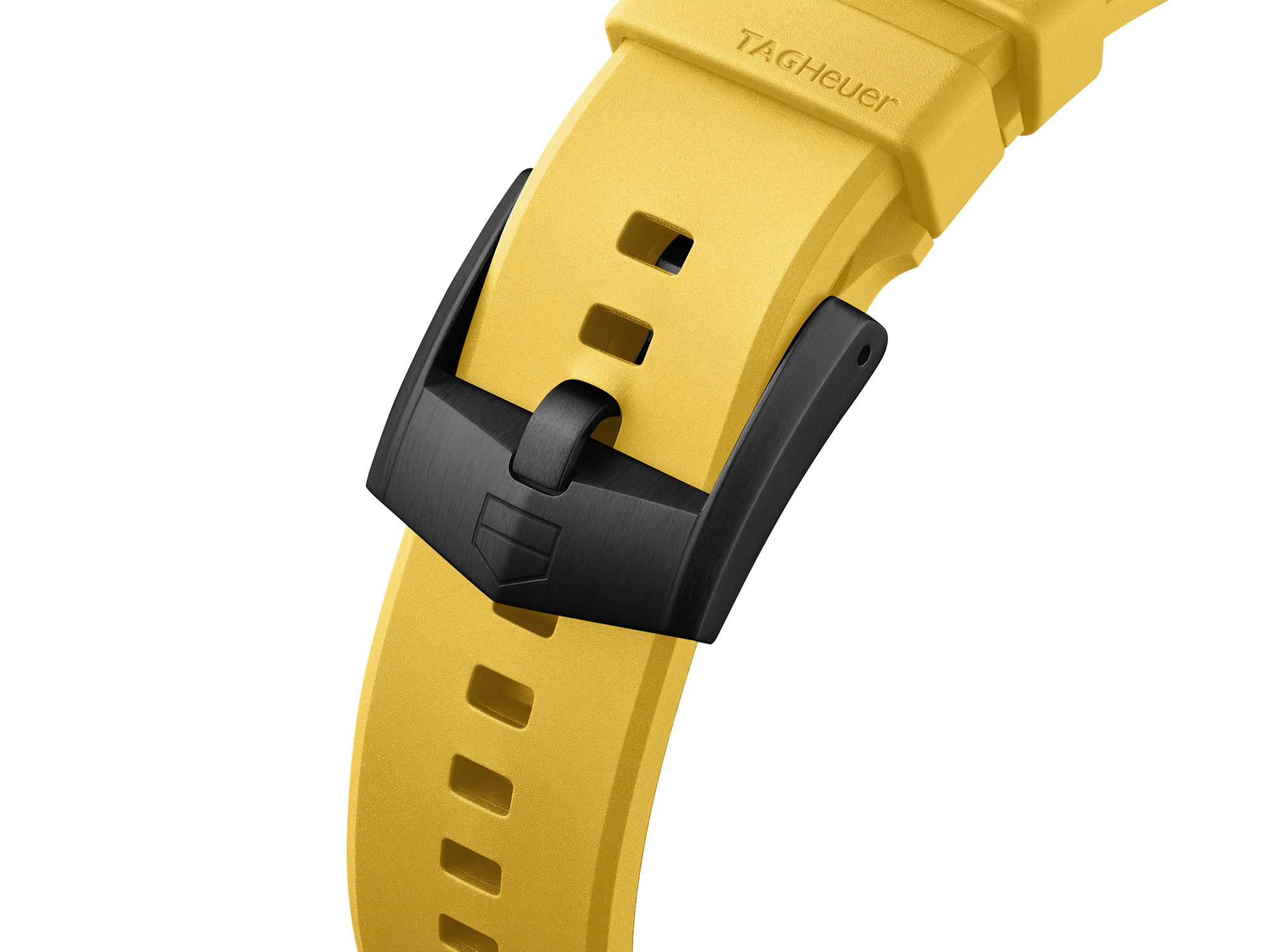 TAG Heuer Formula 1 Solargraph