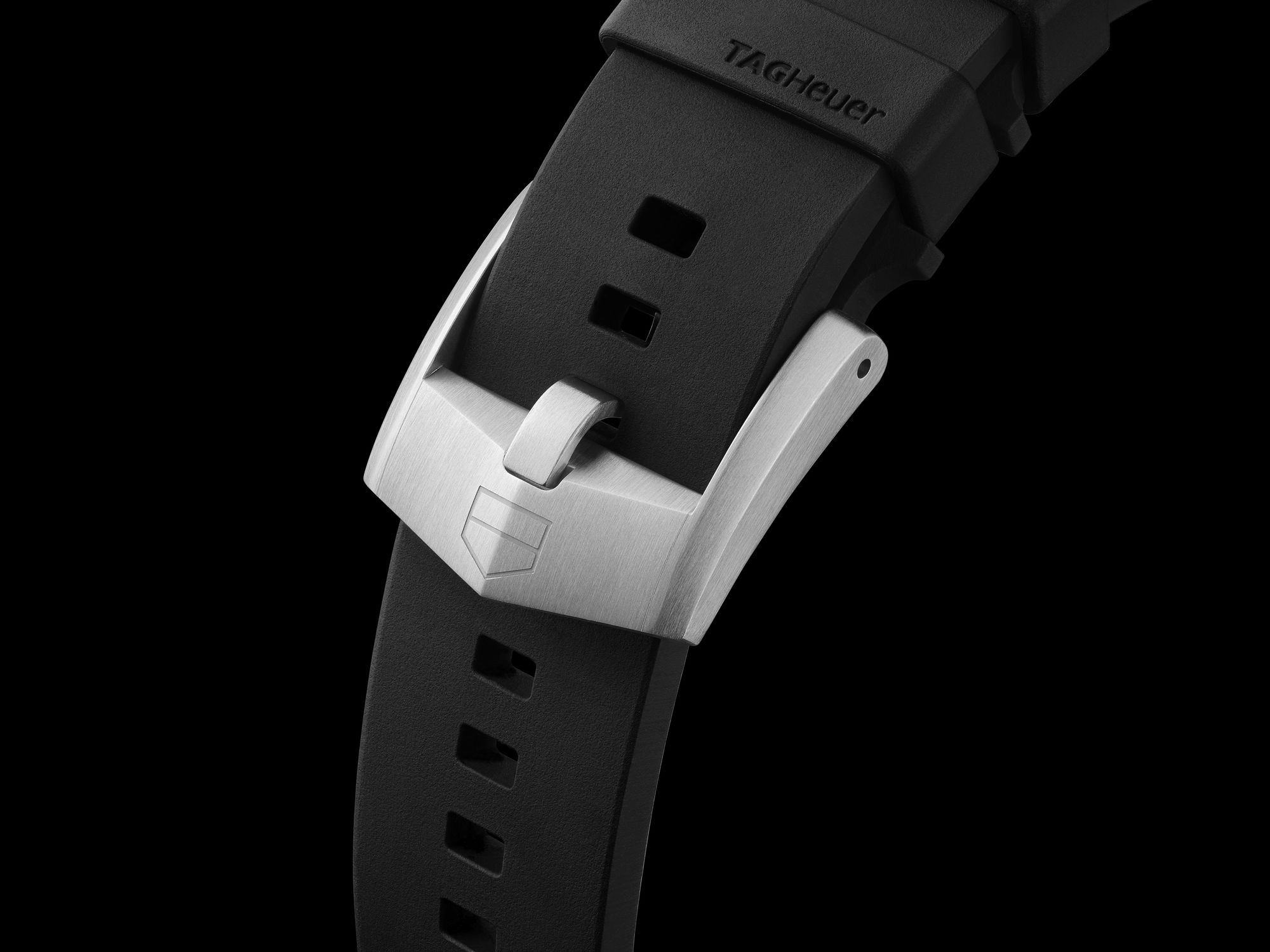 TAG Heuer Formula 1 Solargraph