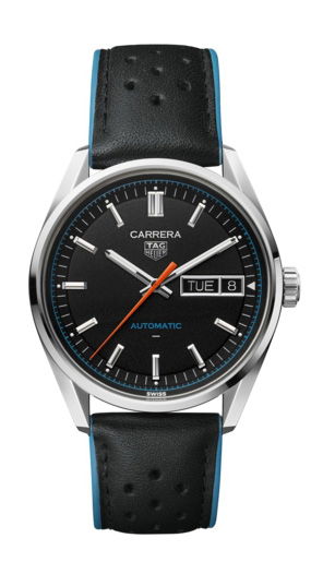 TAG Heuer Carrera Day-Date