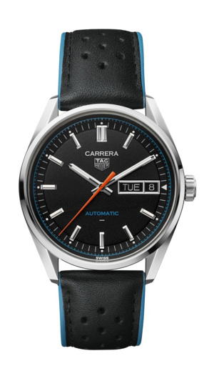 TAG Heuer Carrera Day-Date 41